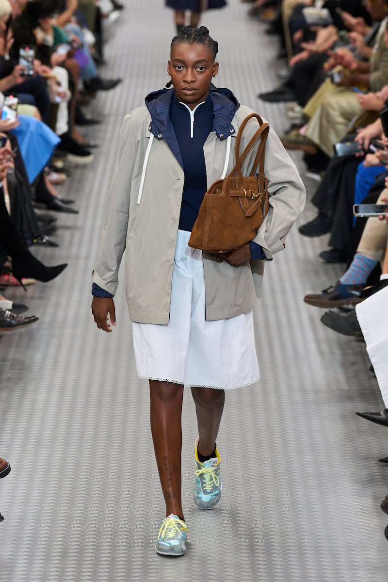 Miu Miu Spring/Summer 2025