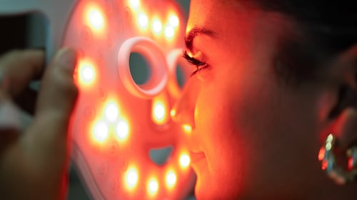 How Beauty Devices Finally Broke Through