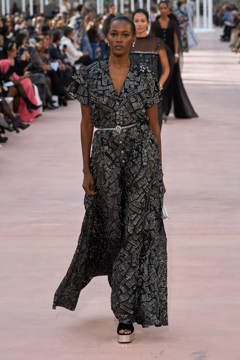 Chanel Spring/Summer 2025