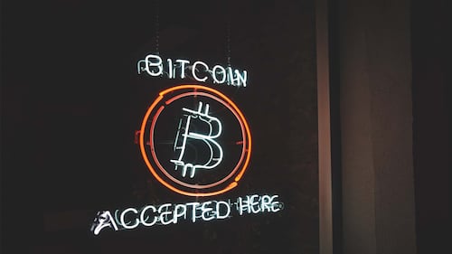 As Bitcoin Soars, Luxury Brands Consider Accepting Crypto Payments