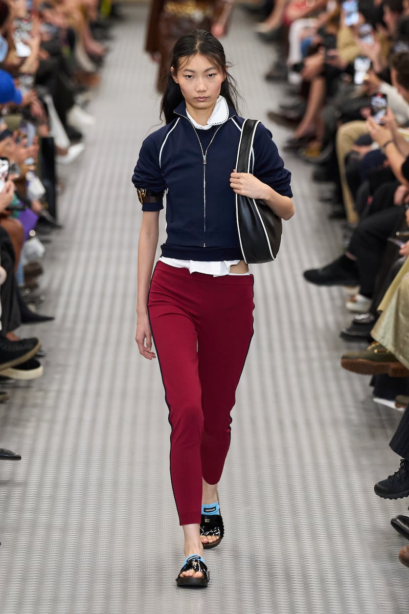 Miu Miu Spring/Summer 2025
