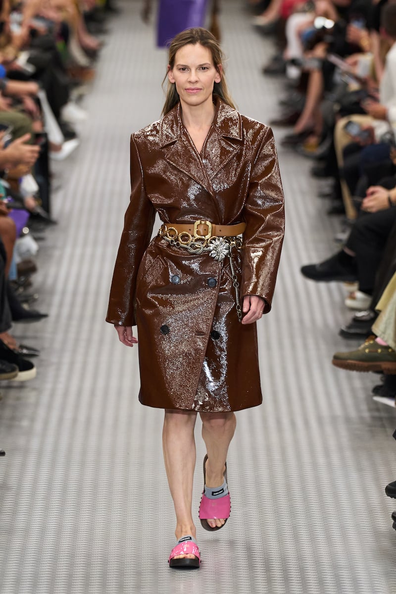 Miu Miu Spring/Summer 2025