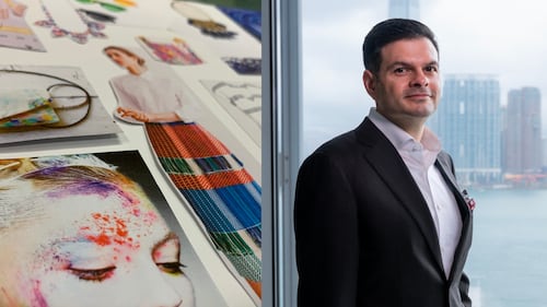 The Indian Entrepreneur Disrupting the Global Sourcing Industry