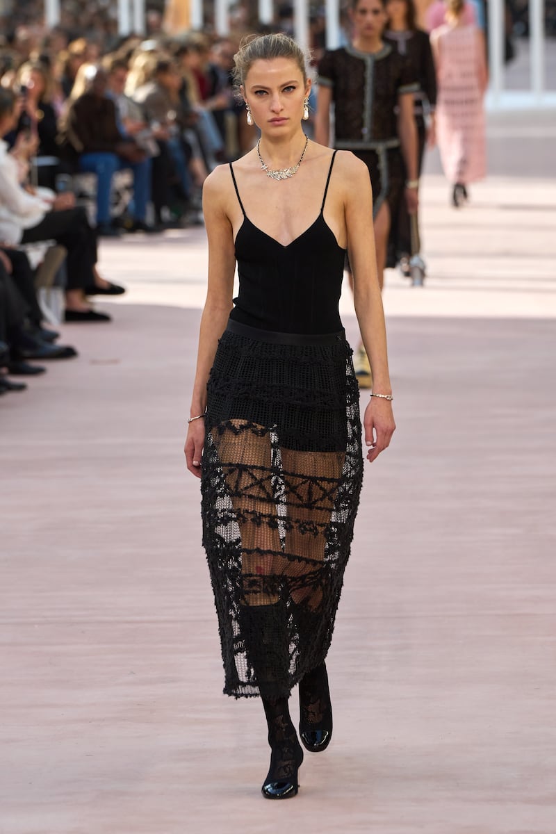 Chanel Spring/Summer 2025