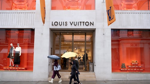 Luxury’s Soft Patch Will Be Short