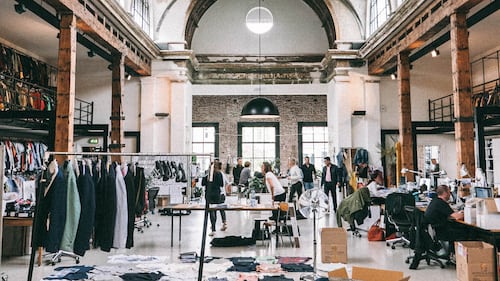 Scotch & Soda’s Next Chapter