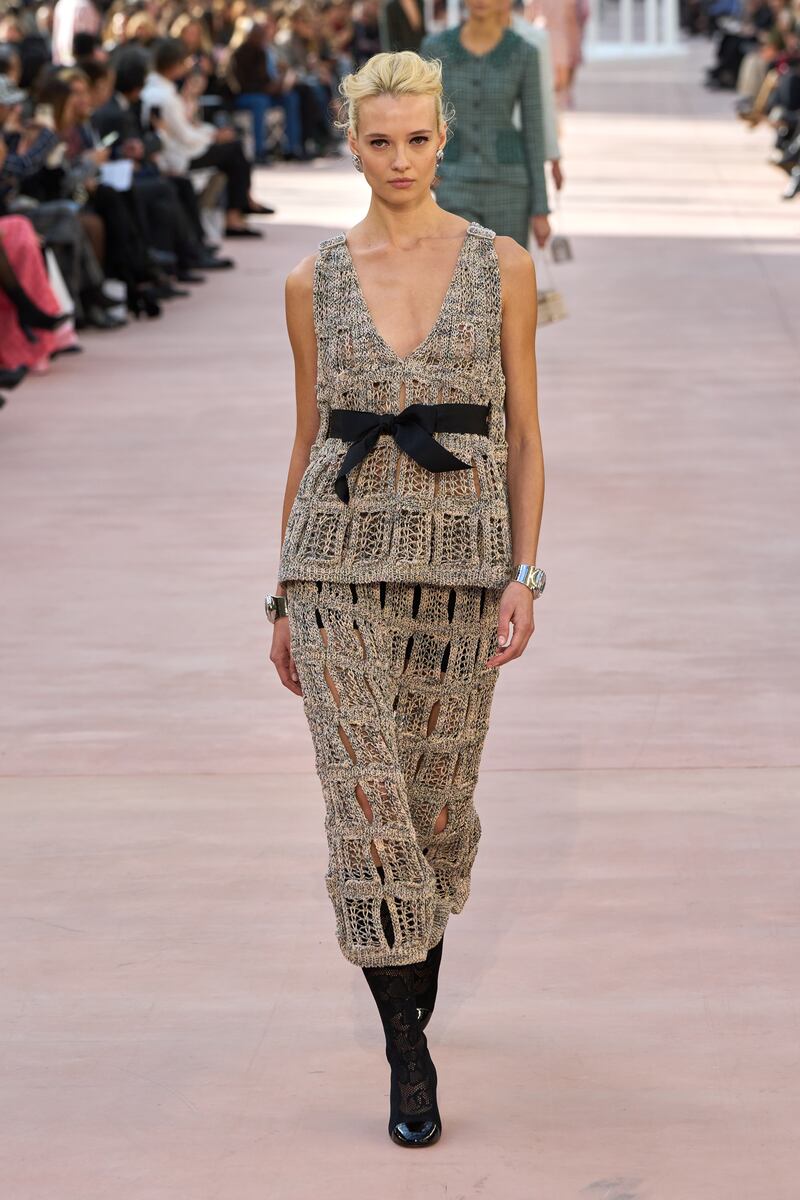 Chanel Spring/Summer 2025