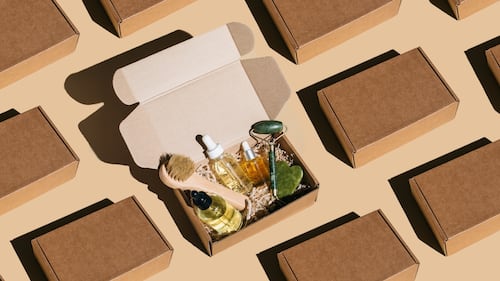 Influencers to Beauty Brands: Stop Sending Us So Much Stuff!