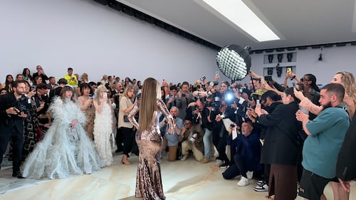 Why Does Fashion Need Haute Couture?