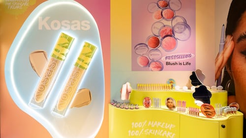 Announcing Kosas and Jaded London to BoF Careers