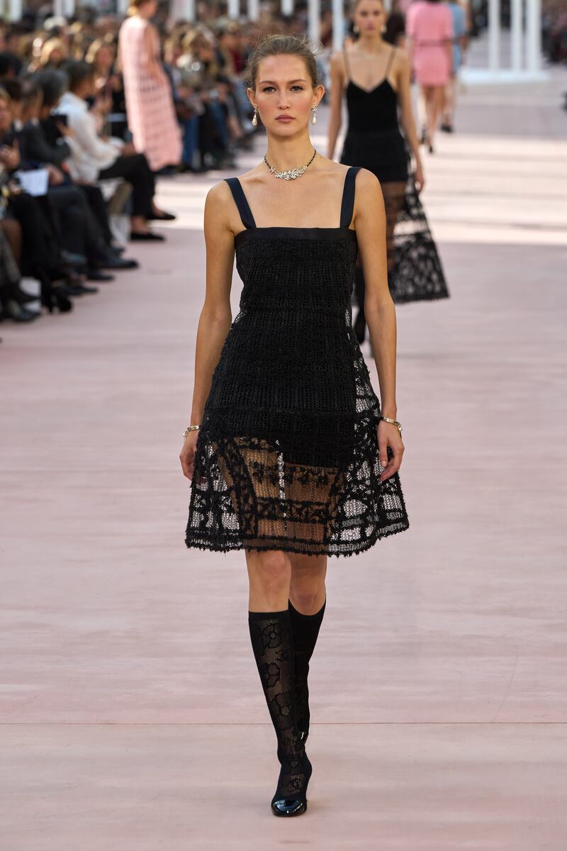 Chanel Spring/Summer 2025