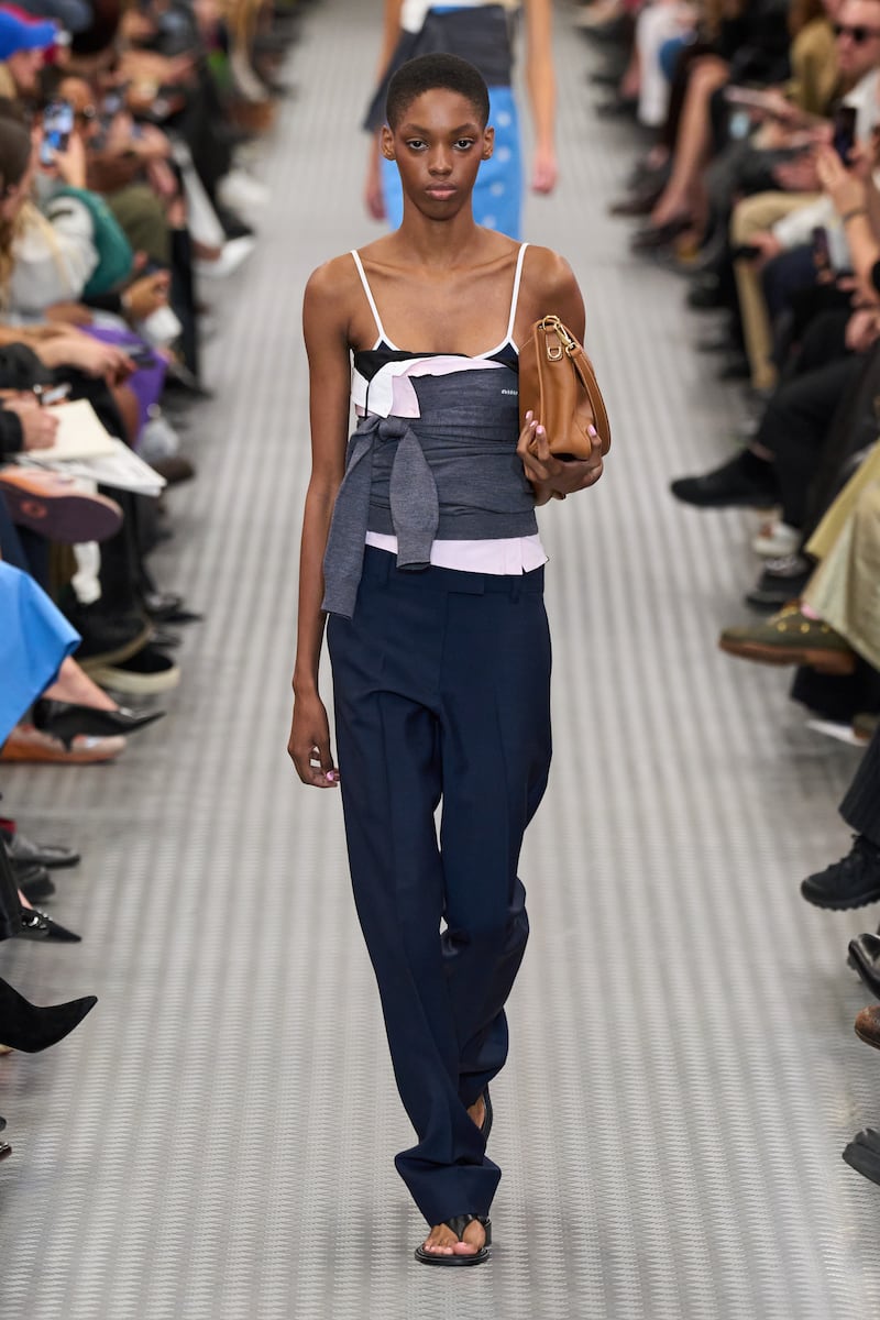 Miu Miu Spring/Summer 2025