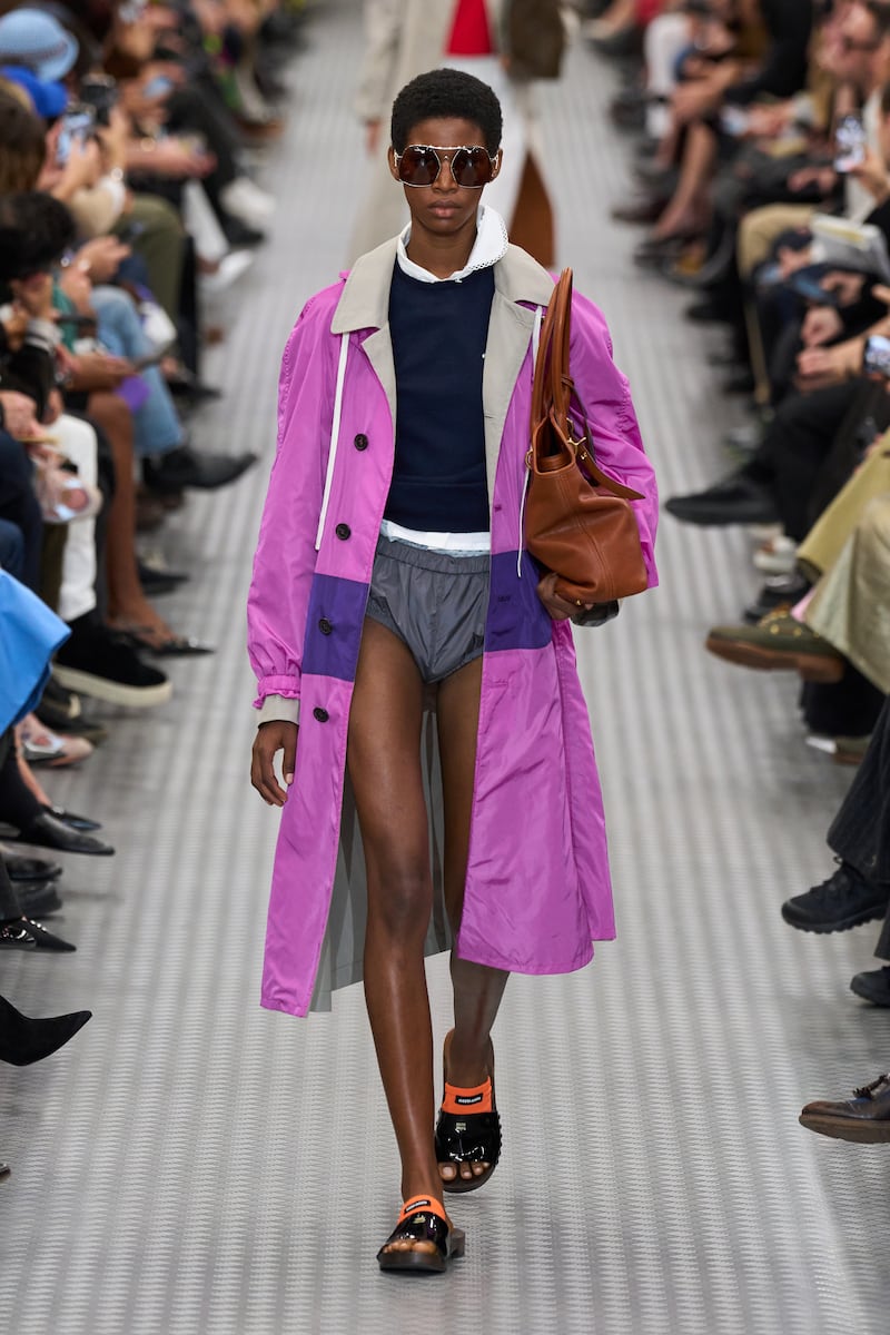 Miu Miu Spring/Summer 2025