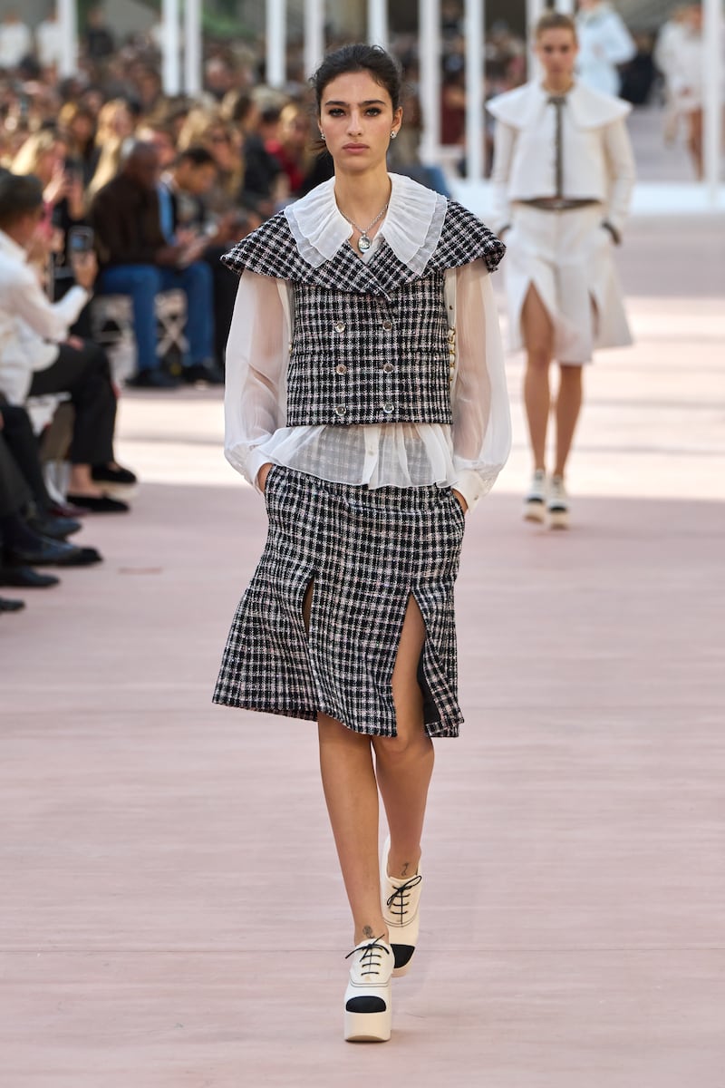 Chanel Spring/Summer 2025