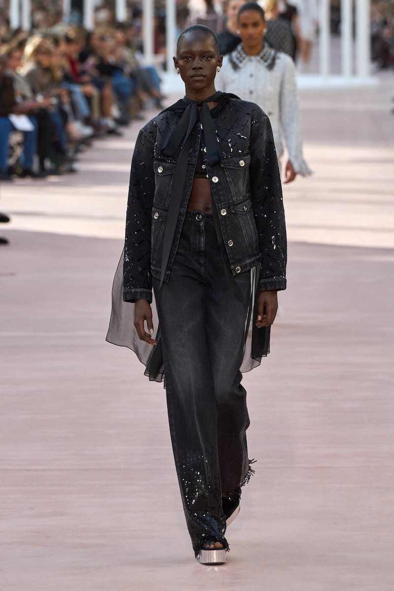Chanel Spring/Summer 2025