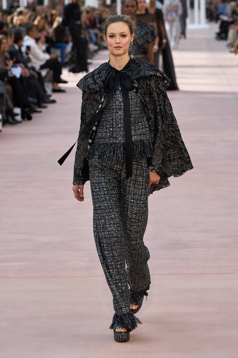 Chanel Spring/Summer 2025