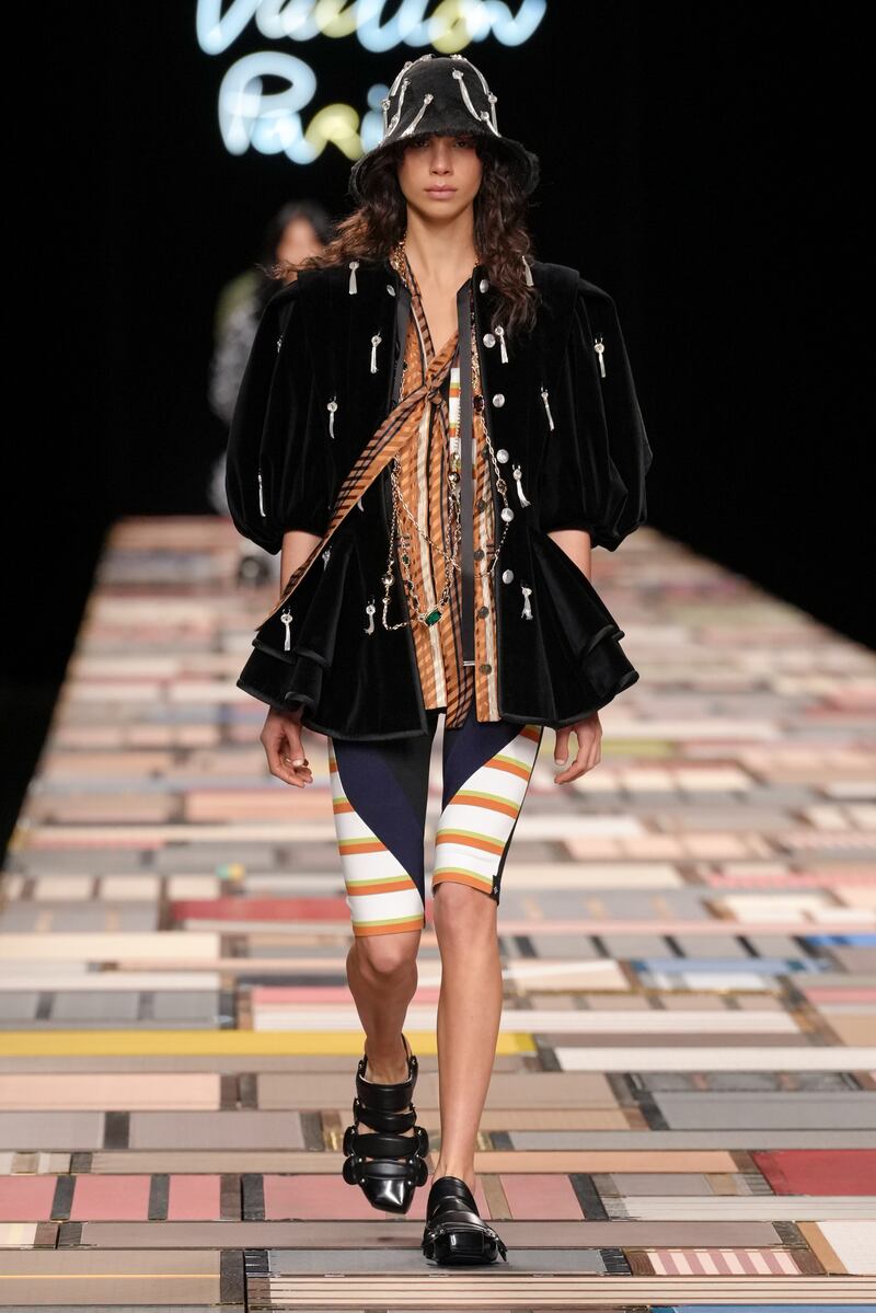 Louis Vuitton Spring/Summer 2025