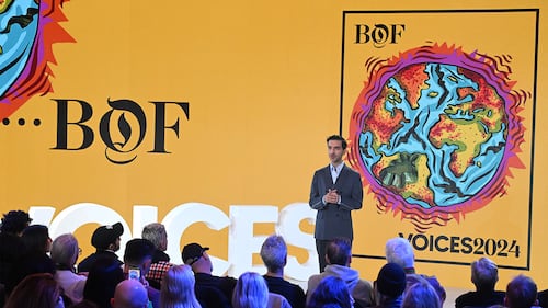 BoF VOICES 2024: Confronting an Age of Uncertainty 