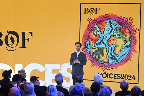 BoF VOICES 2024: Confronting an Age of Uncertainty 