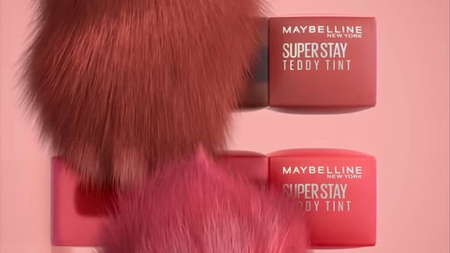 The Business of Beauty Haul of Fame: Lipstick You Can Snuggle
