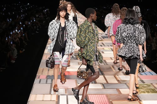 The Best of BoF 2024: Designer Reboots and a Rocky Market