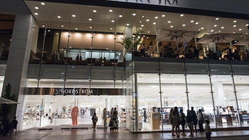 Nordstrom Goes Private in $6.25 Billion Deal