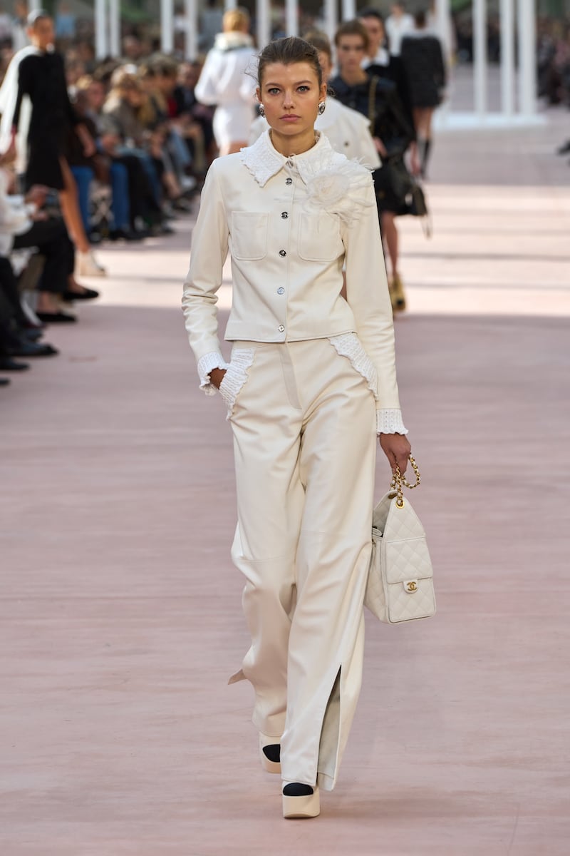 Chanel Spring/Summer 2025