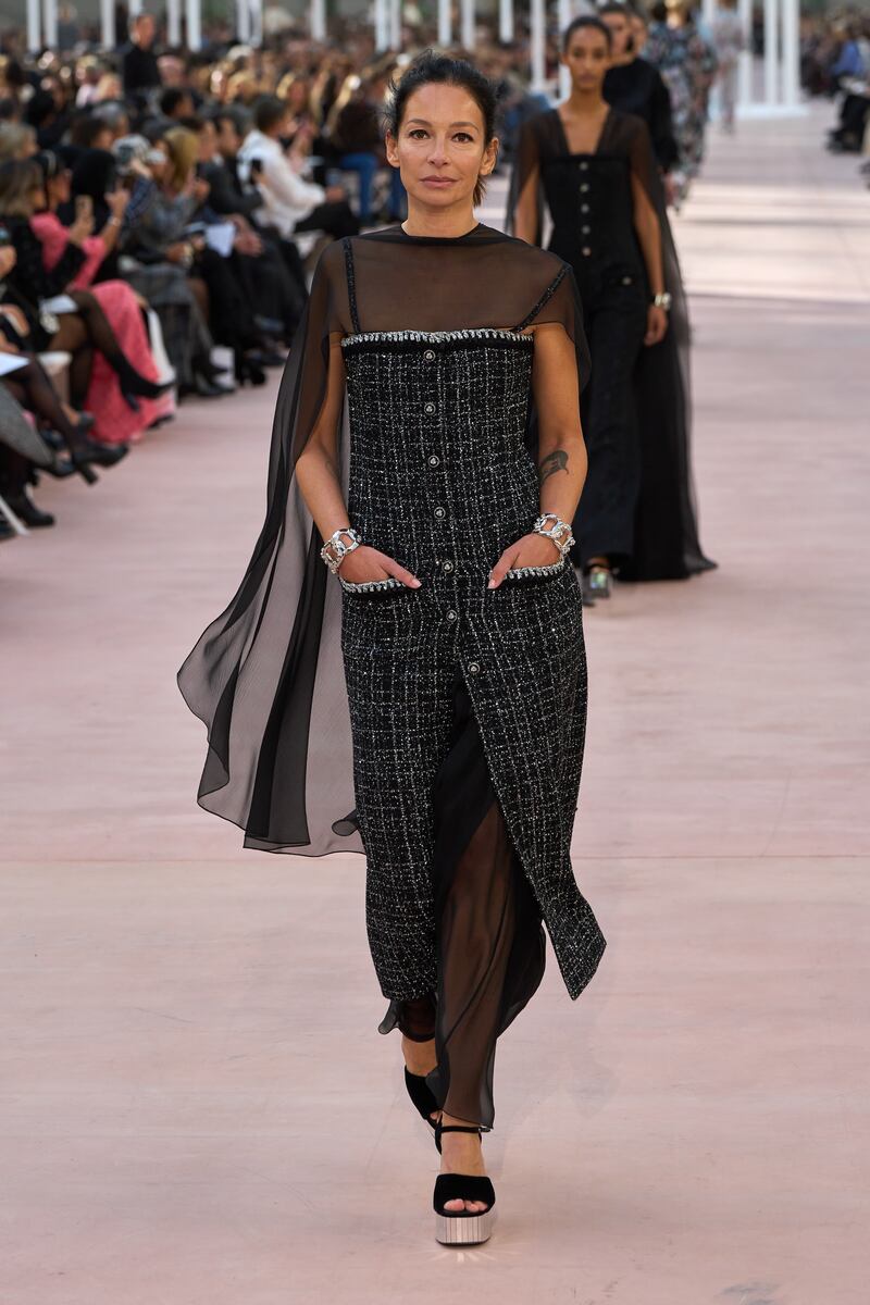 Chanel Spring/Summer 2025