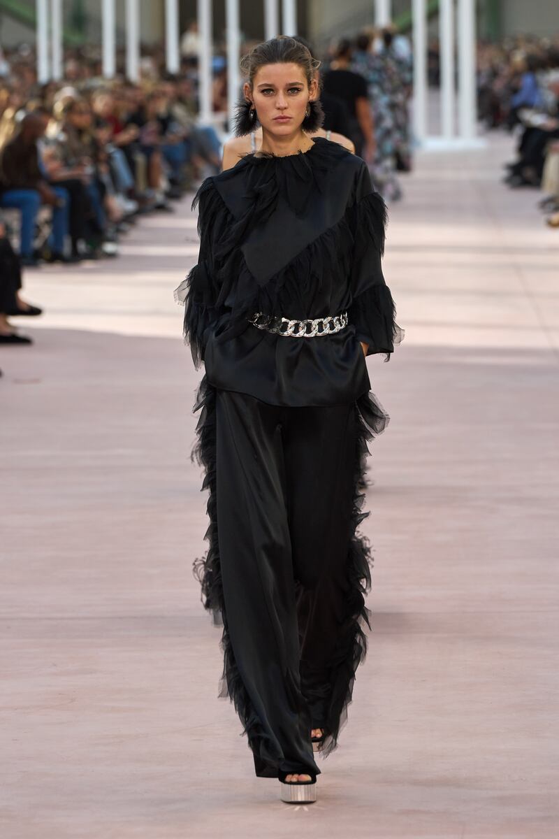 Chanel Spring/Summer 2025
