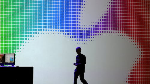 Will Apple’s New Headset Be the Metaverse’s iPhone Moment?