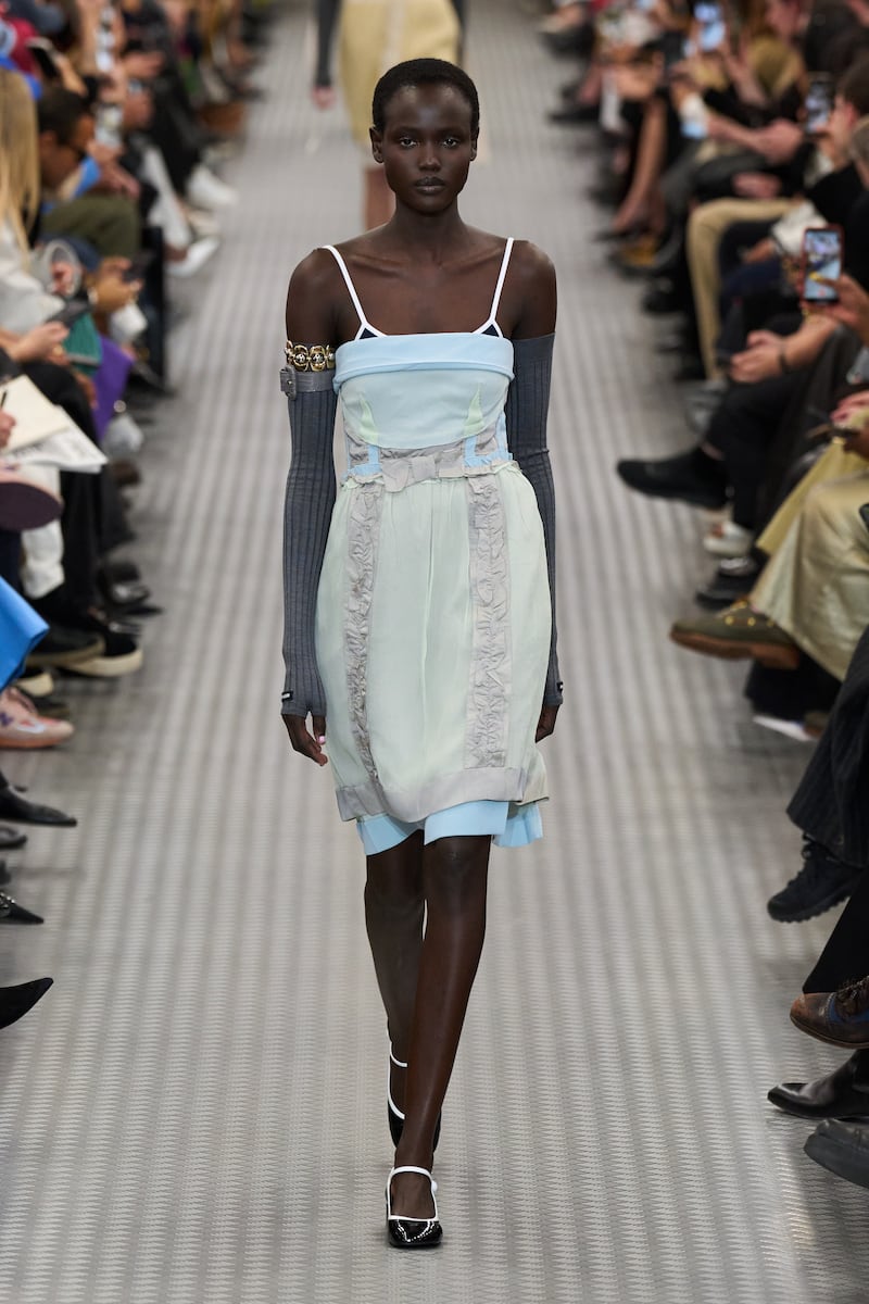 Miu Miu Spring/Summer 2025