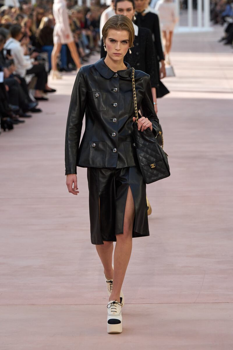 Chanel Spring/Summer 2025