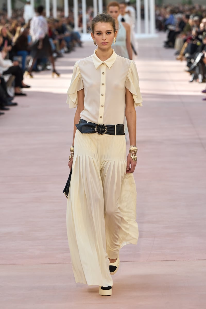 Chanel Spring/Summer 2025