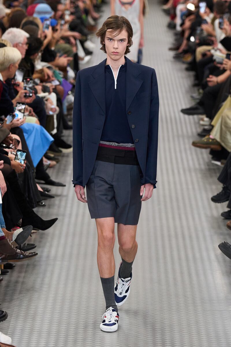 Miu Miu Spring/Summer 2025