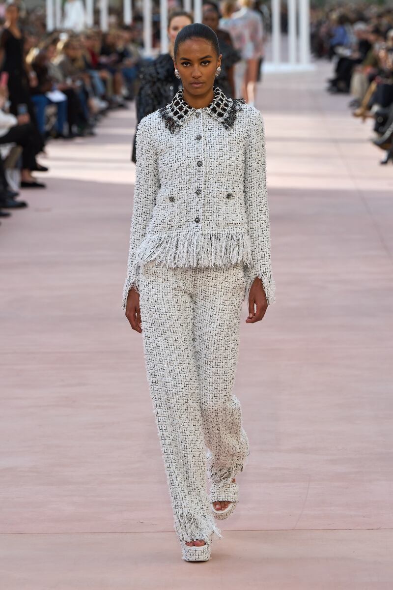 Chanel Spring/Summer 2025