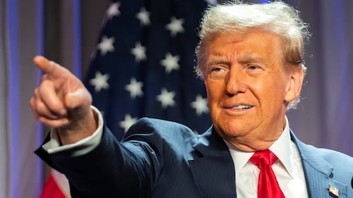 What Fashion’s Advocacy Will Look Like in the Trump Era