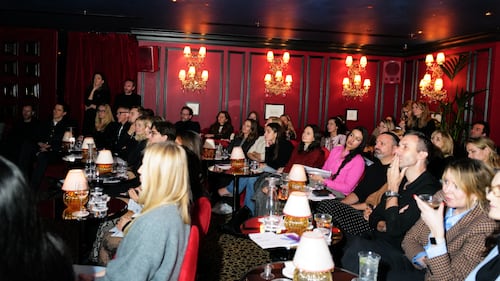 BoF Insights Gathers Fashion’s Senior Leaders for an Intimate Deep Dive into The Brand Magic Index