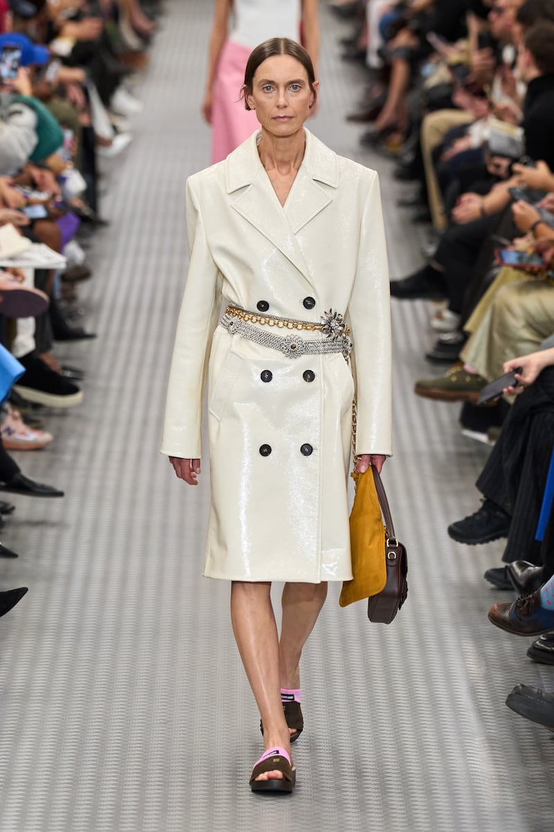 Miu Miu Spring/Summer 2025