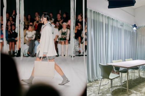 Copenhagen International Fashion Fair Launches CIFF Media to Support Independent Brands