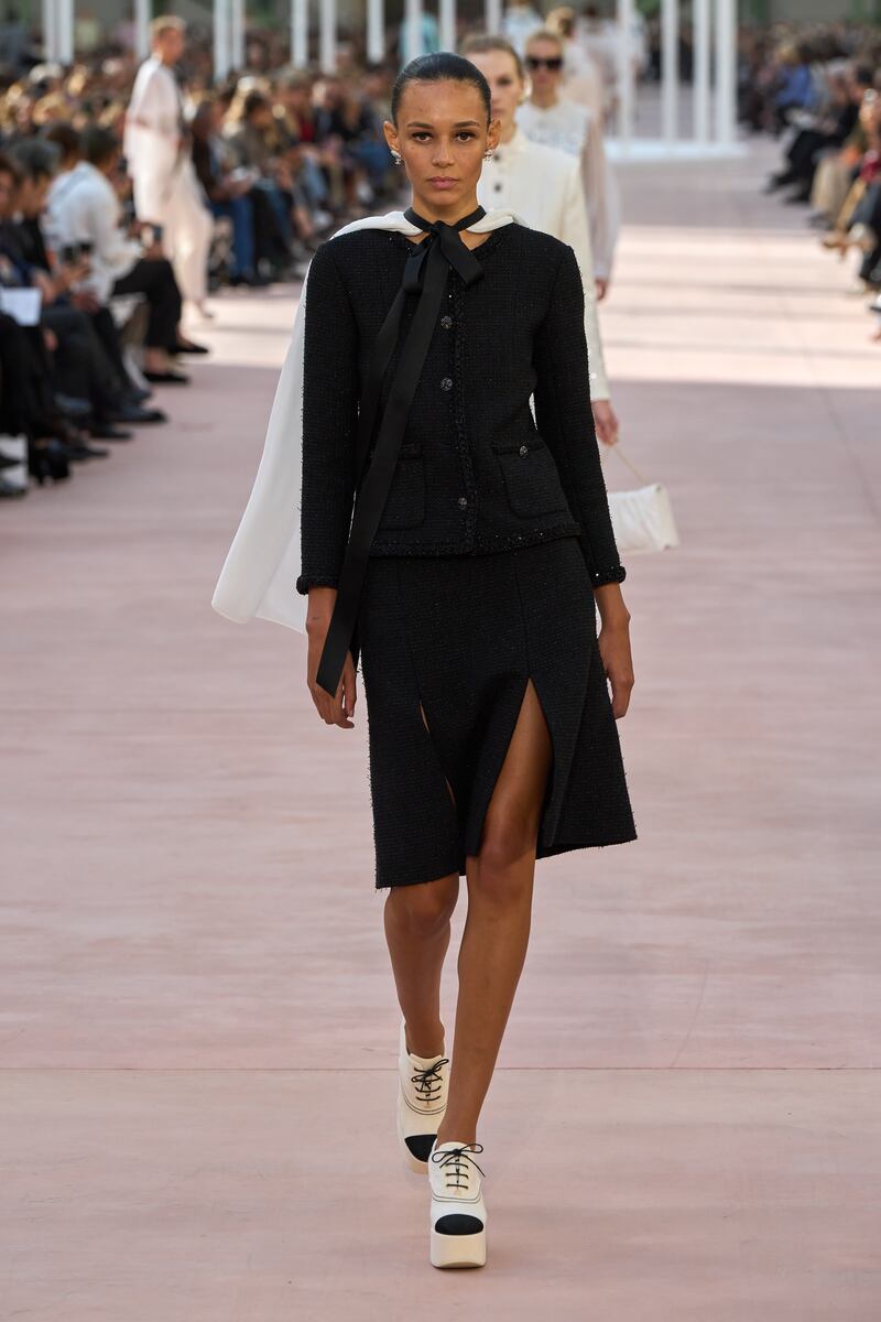 Chanel Spring/Summer 2025