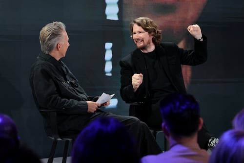 BoF VOICES 2024: The Next Phase of Generative AI  