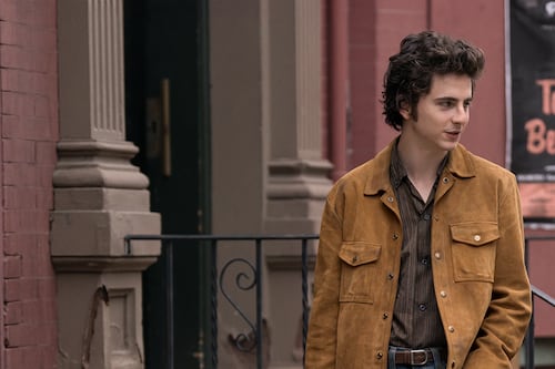 Levi’s Brings Bob Dylan’s Wardrobe to Life with ‘A Complete Unknown’ Collab