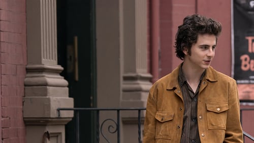 Levi’s Brings Bob Dylan’s Wardrobe to Life with ‘A Complete Unknown’ Collab