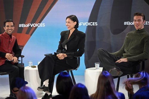 BoF VOICES 2024: The Power of Purpose 