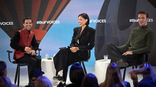 BoF VOICES 2024: The Power of Purpose 
