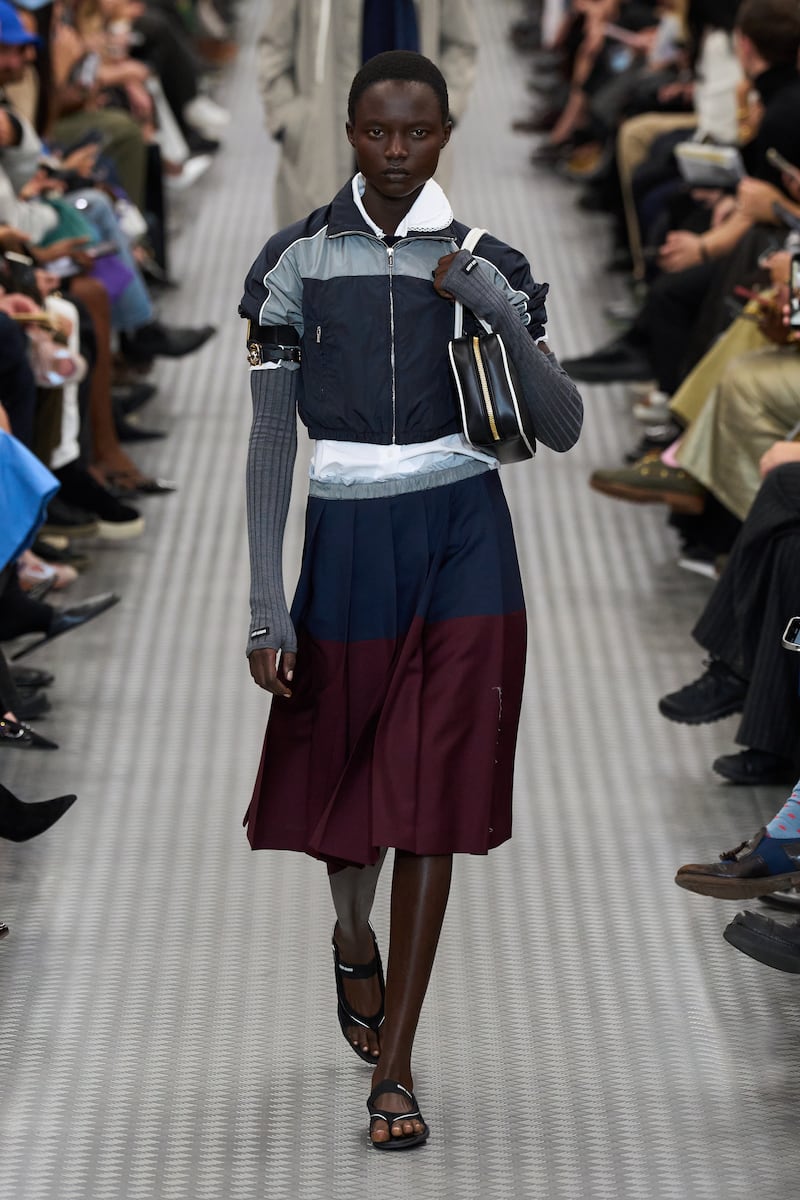 Miu Miu Spring/Summer 2025