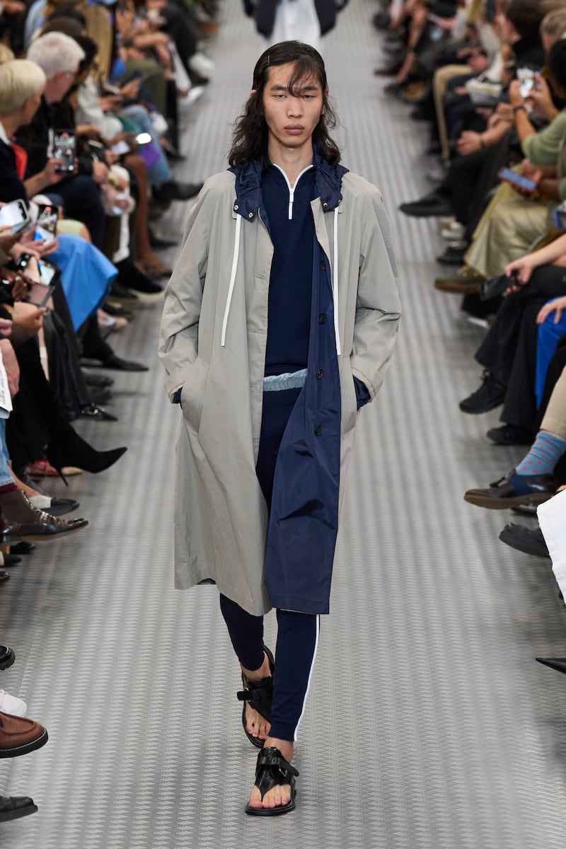 Miu Miu Spring/Summer 2025