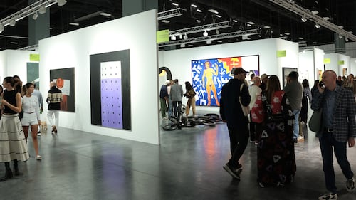 Why Fashion Needs the Art World More Than Ever     