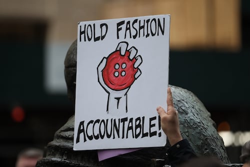 The Best of BoF 2024: Fashion’s Sustainability Pullback