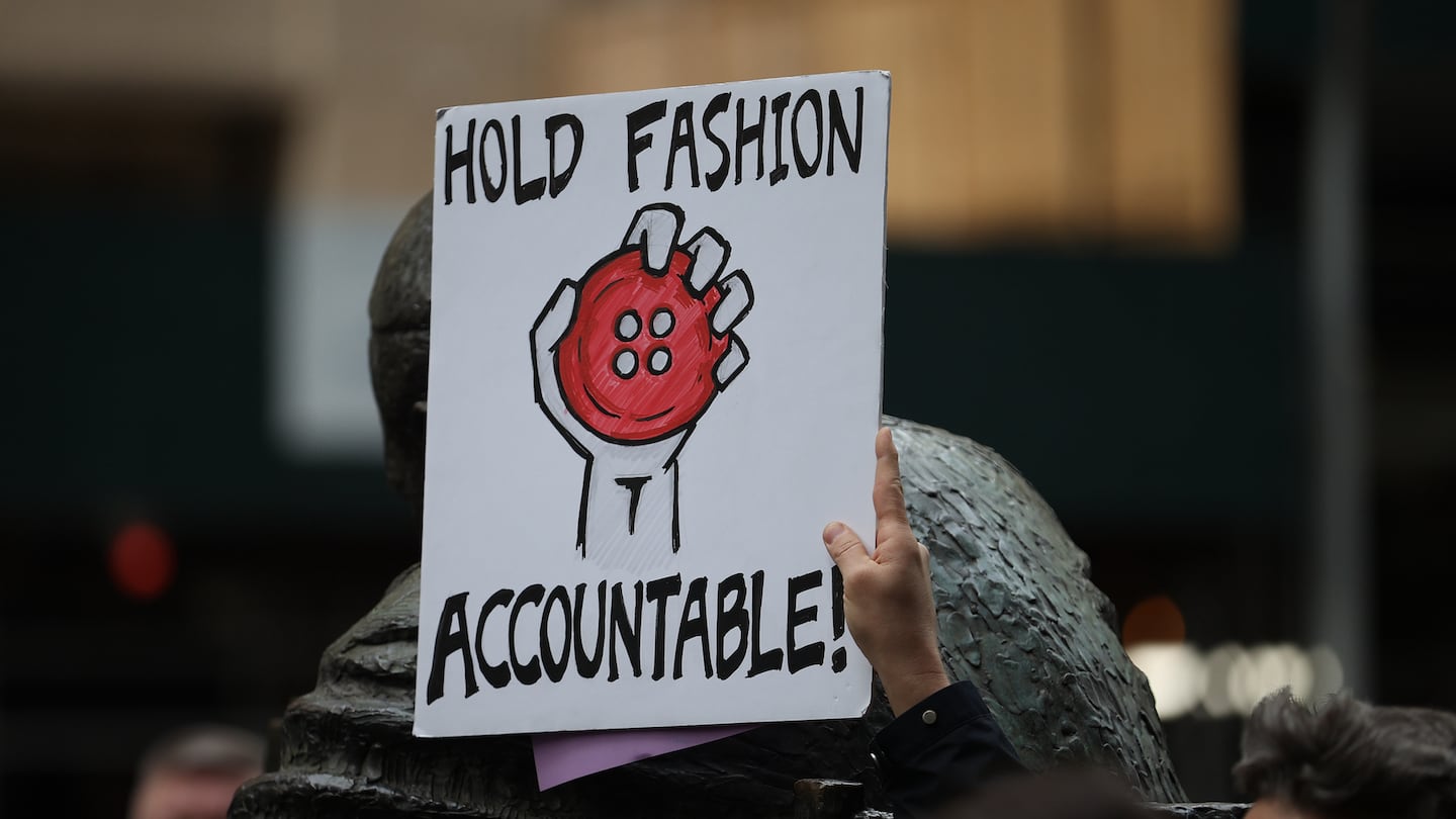 Big brands sustainability reports leave a lot to be desired, writes Kenneth Pucker.